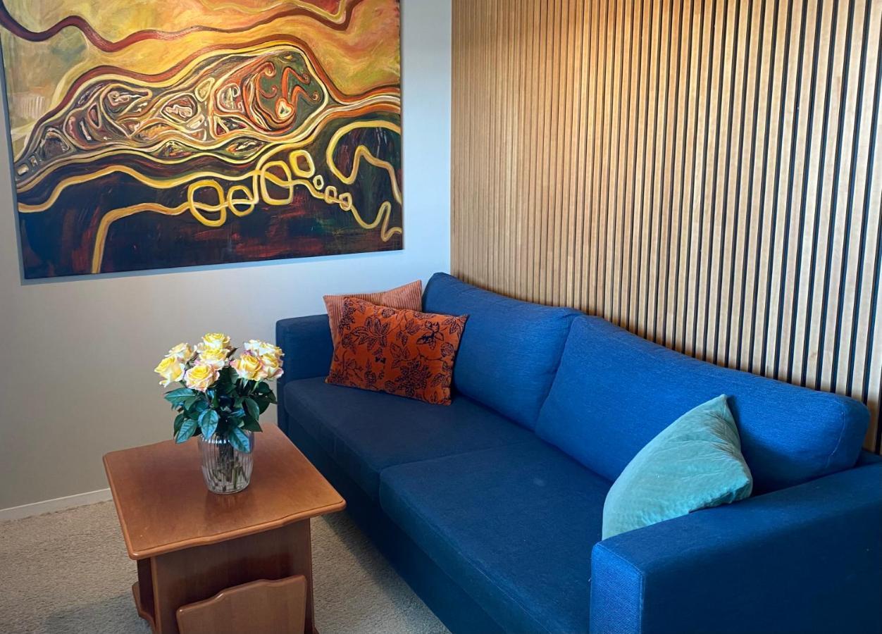 Polar Cozy Apartment - With View And Free Parking Тромсе Екстер'єр фото