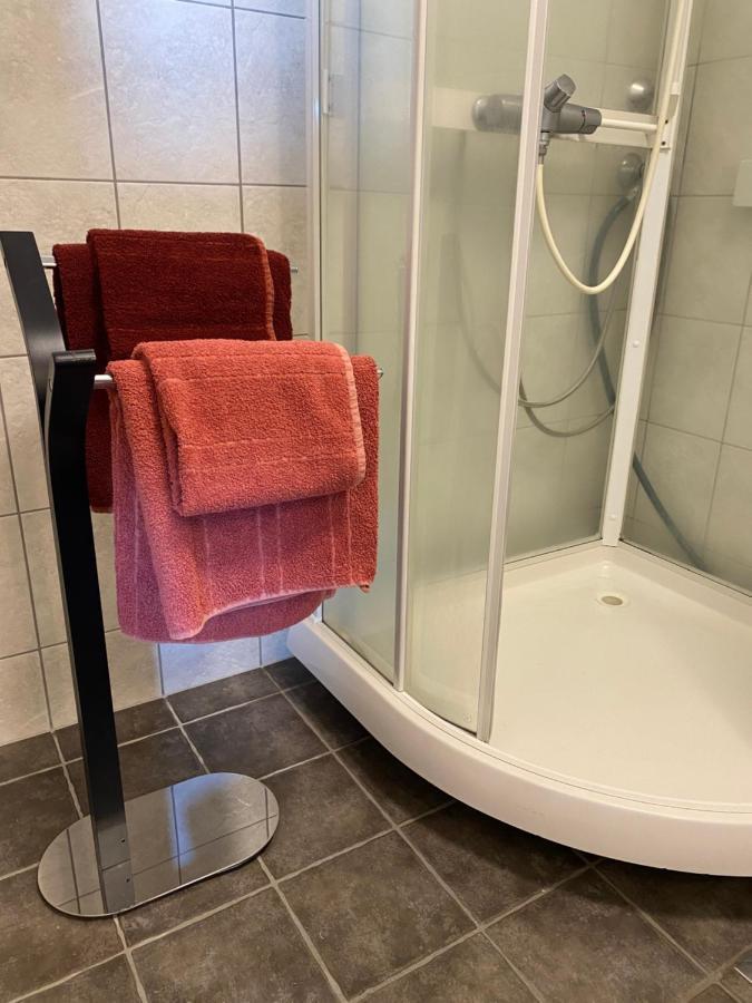 Polar Cozy Apartment - With View And Free Parking Тромсе Екстер'єр фото