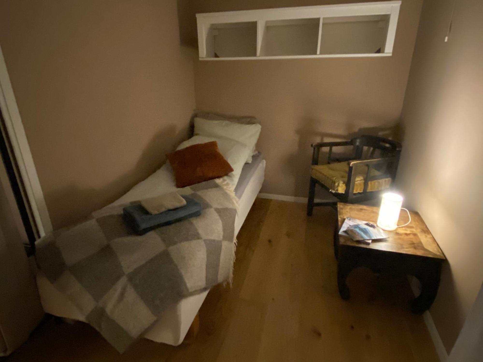 Polar Cozy Apartment - With View And Free Parking Тромсе Екстер'єр фото
