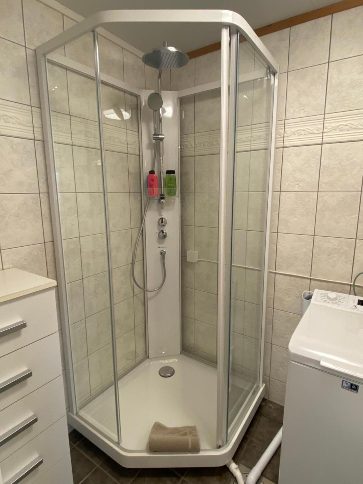 Polar Cozy Apartment - With View And Free Parking Тромсе Екстер'єр фото